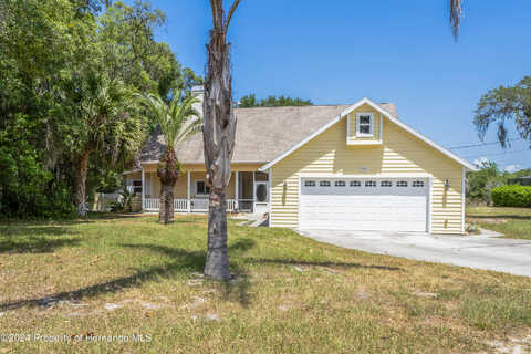 Gulfport, SPRING HILL, FL 34608