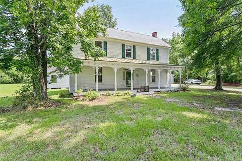 Kings Creek, HAYES, VA 23072