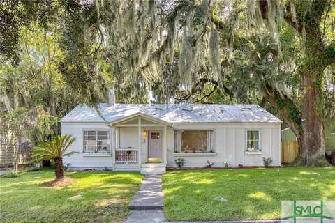 Alabama, SAVANNAH, GA 31404