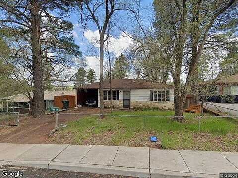 Ridgecrest, FLAGSTAFF, AZ 86001