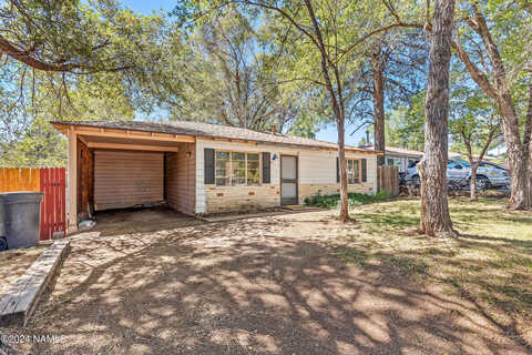 Ridgecrest, FLAGSTAFF, AZ 86001