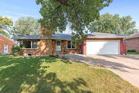 Sheldon, SAINT PAUL, MN 55113