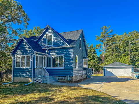 Ramsey, MILWAUKEE, WI 53221