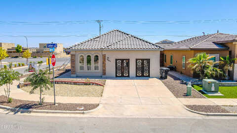 Penbridge, EL PASO, TX 79928