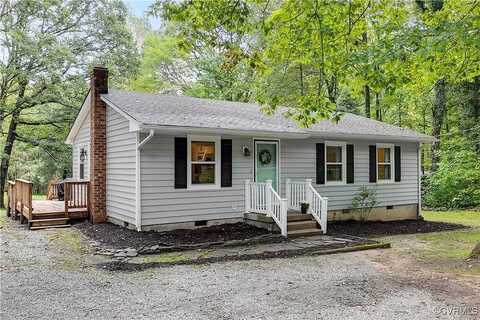 Sheppard Town, MAIDENS, VA 23102