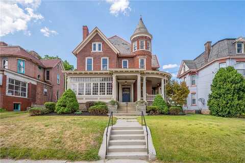 Pike, CANONSBURG, PA 15317
