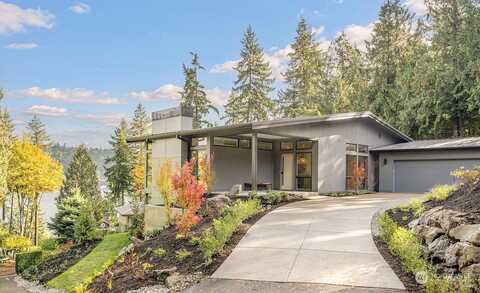 Lake Sammamish, REDMOND, WA 98052
