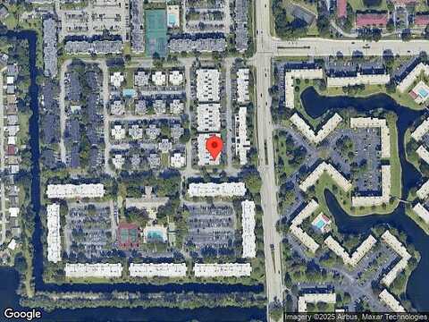 Sw 81St Ter, North Lauderdale, FL 33068