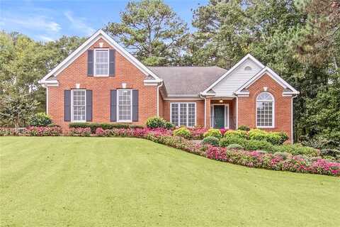 Friars Gate, LAWRENCEVILLE, GA 30043