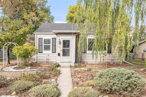 Lyons, FORT COLLINS, CO 80521