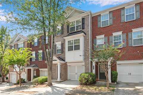 Landing Ridge, DULUTH, GA 30097