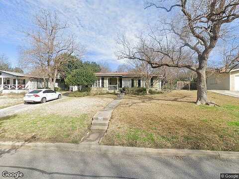 Lyman, SAN ANTONIO, TX 78209