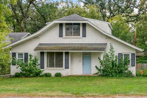 Buffalo, SAINT PAUL, MN 55110