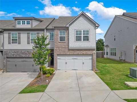 Bedell, CONYERS, GA 30094