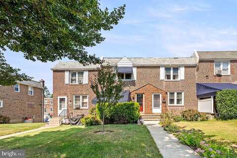Harwood, UPPER DARBY, PA 19082