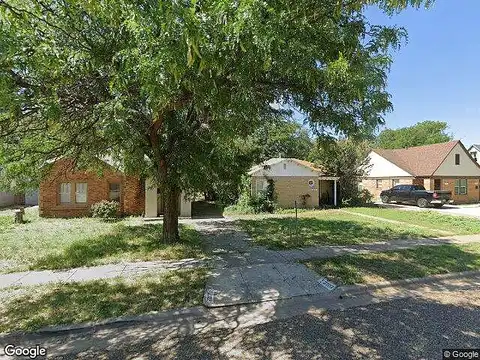 18Th, LUBBOCK, TX 79401