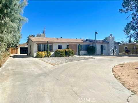 Cherokee, APPLE VALLEY, CA 92307