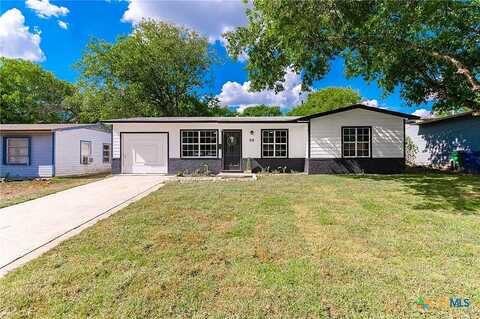Pilgrim, SAN ANTONIO, TX 78213