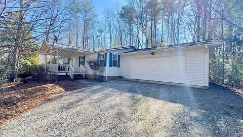 Rocky, BLAIRSVILLE, GA 30512