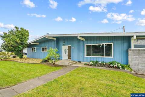 19Th, PHILOMATH, OR 97370