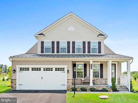 Wyeth, WEST CHESTER, PA 19380