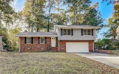 Windflower, ROSWELL, GA 30075