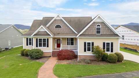 Vista Links, BUENA VISTA, VA 24416