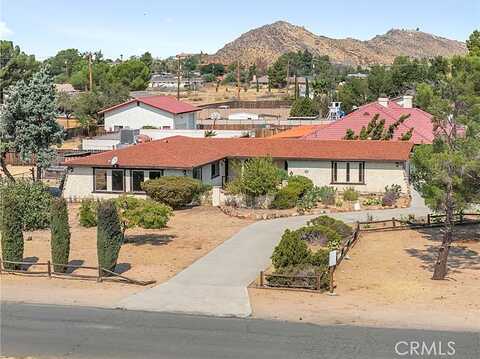 Rancherias, APPLE VALLEY, CA 92307