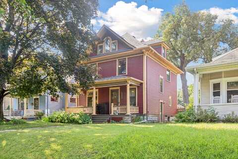 Marshall, SAINT PAUL, MN 55104