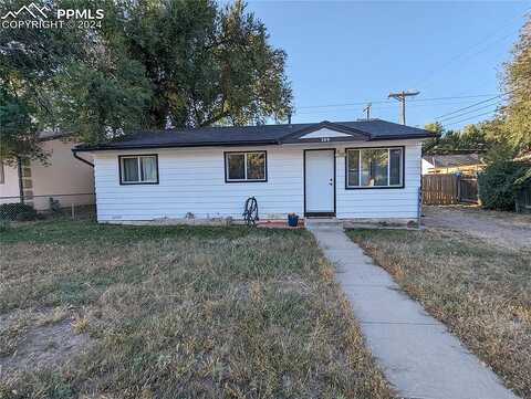 Kiva, COLORADO SPRINGS, CO 80911