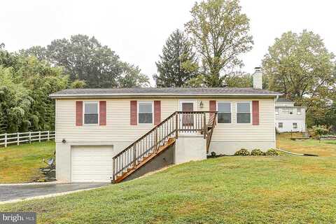 Mohler Church, EPHRATA, PA 17522