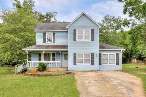 Mcdade Farm, HEPHZIBAH, GA 30815