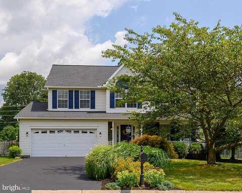 Throttle, STEWARTSTOWN, PA 17363
