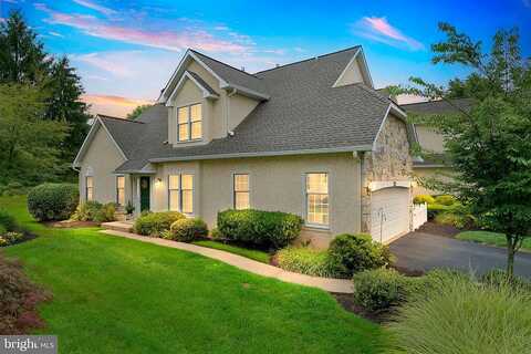 Saint Andrews, BLUE BELL, PA 19422
