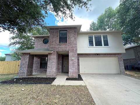 Crystal Springs, CORINTH, TX 76210