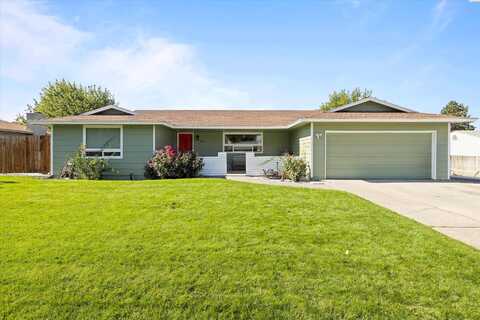 Roosevelt, KENNEWICK, WA 99336