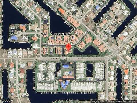 Tarpon Cove Blvd, Punta Gorda, FL 33950