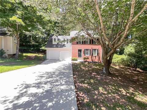 Sandcreek, ATLANTA, GA 30331