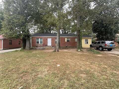 Rosewood, DECATUR, GA 30032