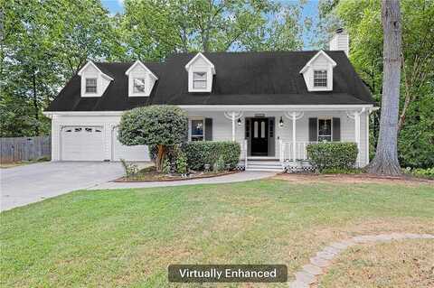 Amber Dawn, LAWRENCEVILLE, GA 30043
