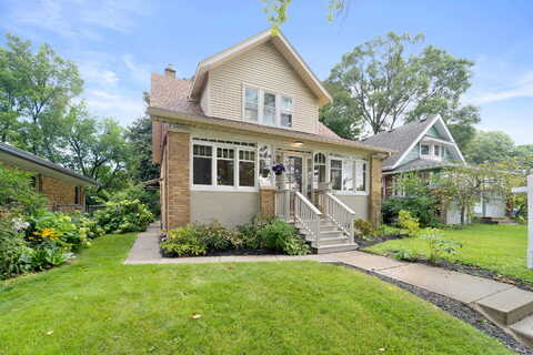 Kendall, MILWAUKEE, WI 53209