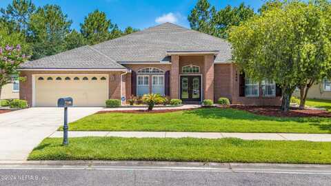 White Dogwood, FLEMING ISLAND, FL 32003