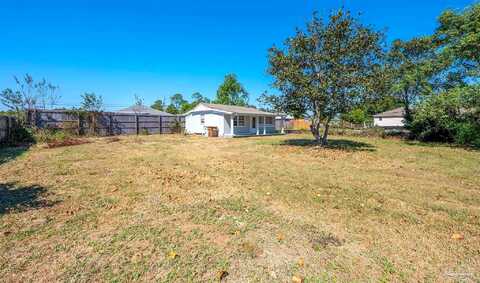 Justice, GULF BREEZE, FL 32563