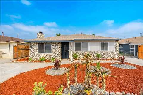 10Th, BLOOMINGTON, CA 92316