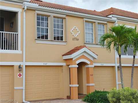 Concordia Lake Cir, Cape Coral, FL 33909