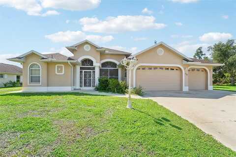 Natrona, NORTH PORT, FL 34286