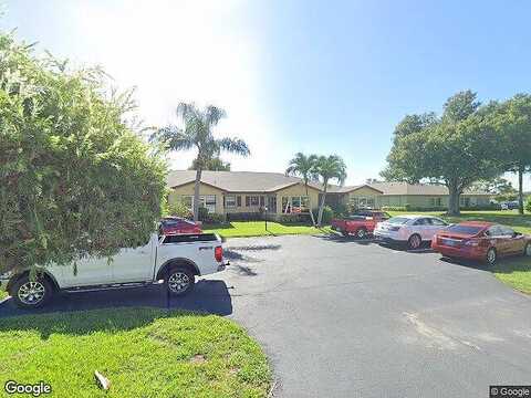 W Royal Tern Ln, Fort Pierce, FL 34982
