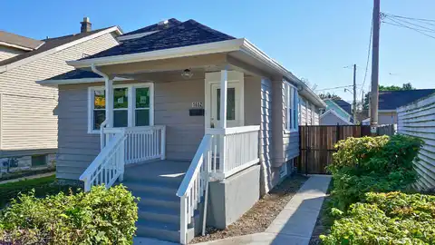 30Th, MILWAUKEE, WI 53215