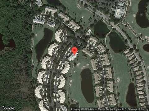 Millstone Cir, Fort Myers, FL 33908