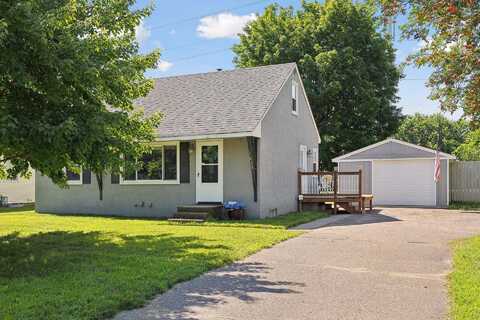 Longview, SAINT PAUL, MN 55112
